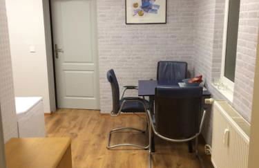 Sam Apartments - Foto 30