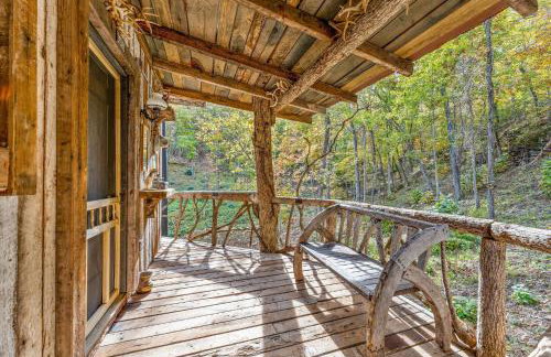 The Outpost: Includes 1-UTV - Foto 8