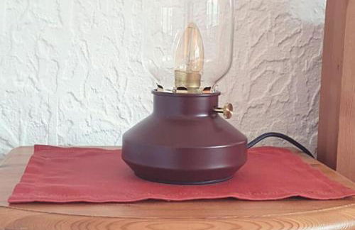 Oma Lina Haus - 4 SZ 2 Bäder großer Garten und Infrarot-Sauna - Photo 18