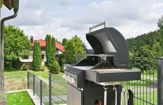 Entspannung und Erholung, Ferienwohnung mit traumhaftem Blick in die Natur - Foto 31