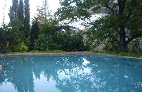 La Casita con piscina privada de tres dormitorios - Photo 12