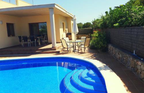 Villa Son Remei - Foto 20