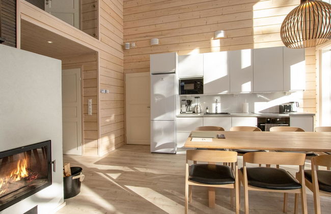 Villa velho - Photo 6