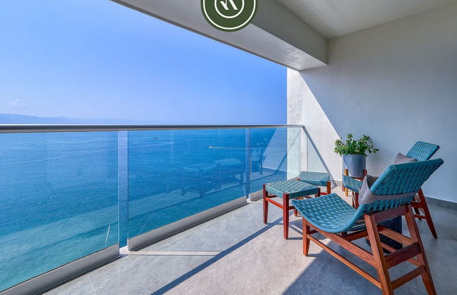 Harbor 171 North Tower 2103 - Foto 13