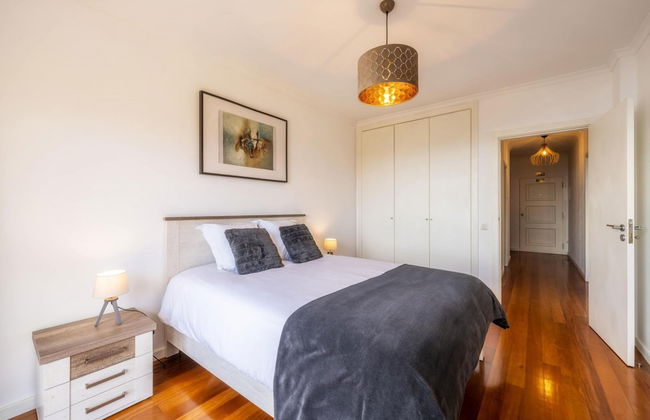 Sea View by Atlantic Holiday - Photo 12