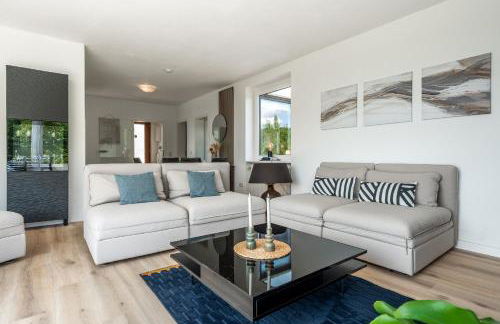 1 Relax Homedesign Wohntraum in Geesthacht mit Elbblick bei HH - Foto 6