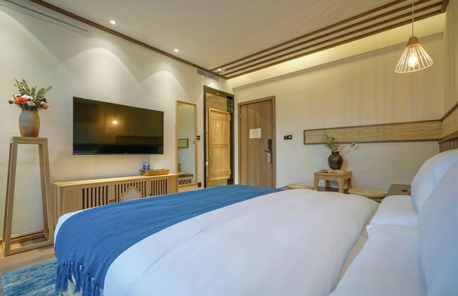 Lijiang Xisu Garden - Foto 54