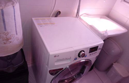 Apto Confort 2 Quartos, Ar-cond, Garagem, Piscina, Vista de Cuiabá - Foto 9