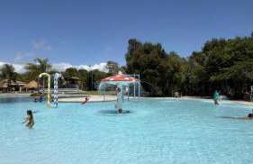 Apartamento iloa resort - Barra de São Miguel AL - Foto 20