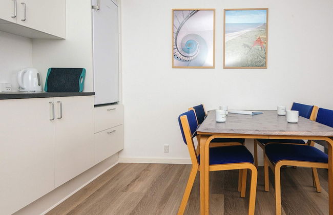 Apartment in Holiday Park- Free Waterpark - Foto 48