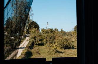 Dom wakacyjny w Kiersztanowie Ładnie Tu - Foto 21