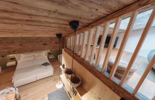 grainau1 boutique apartments - Foto 58