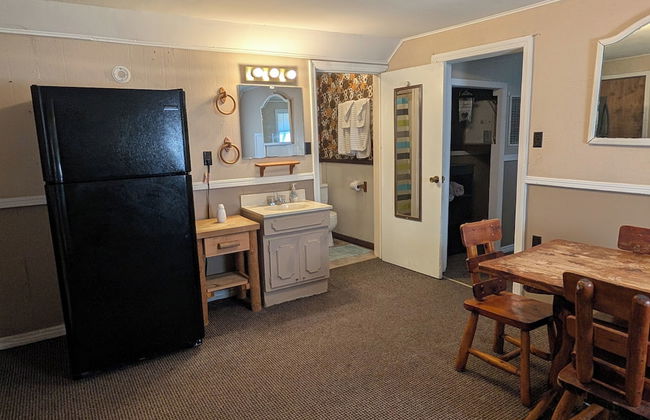 Cedarvale Cabins at Turner Falls - Photo 30