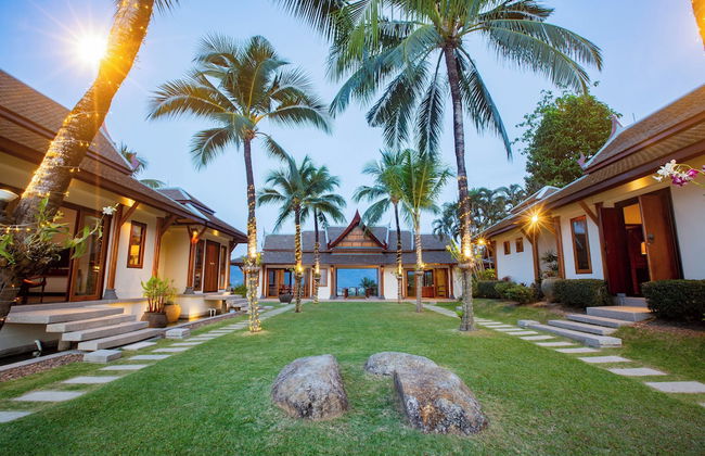 Villa Talaefun - Foto 42