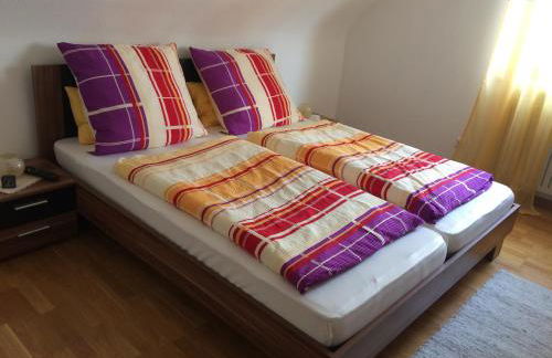 Ferienhaus Mayer in der sonnigen Ortenau - Foto 17