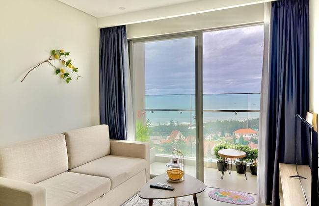 The Sóng Vũng Tàu - Shin's Apartment - Foto 71