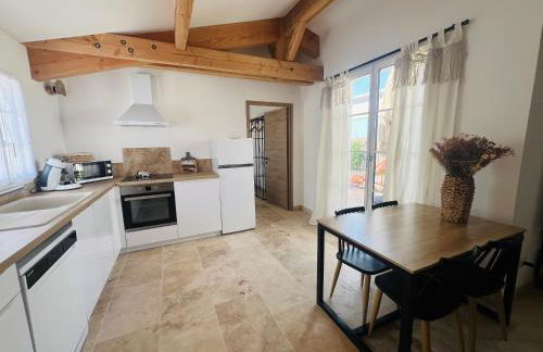 Résidence L'Oiseau des Mers - Foto 23