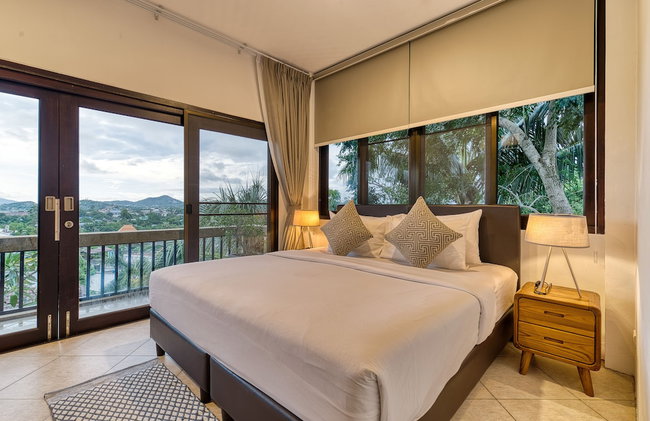 Baan Rawee Villas - Foto 9