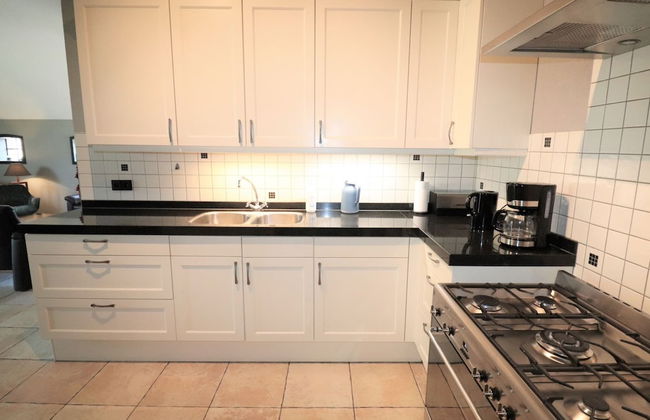 Apartment in Netherlands Near Nature Trails - Photo 13