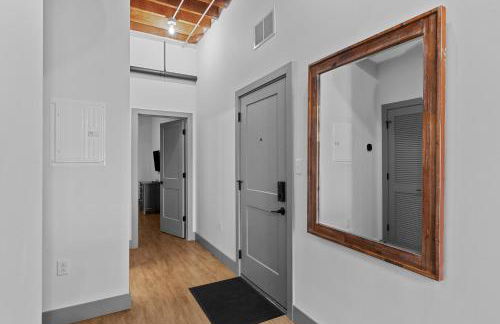 Brick & Bed Riverfront Lofts, G 206 - Foto 8