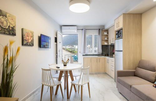 Akrogiali Apartments - Photo 98