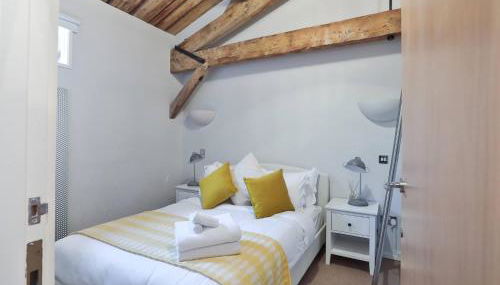 Wild Roses Serviced Apartments - ExCel Warehouse 1 - Foto 5, Other