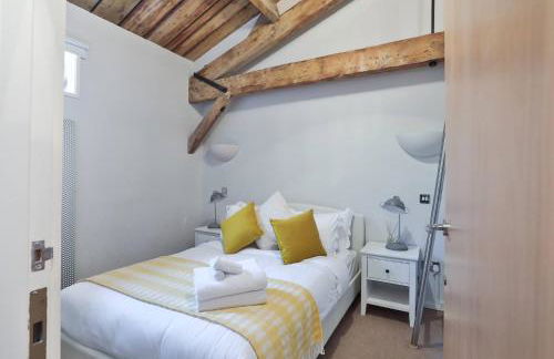 Wild Roses Serviced Apartments - ExCel Warehouse 1 - Foto 5