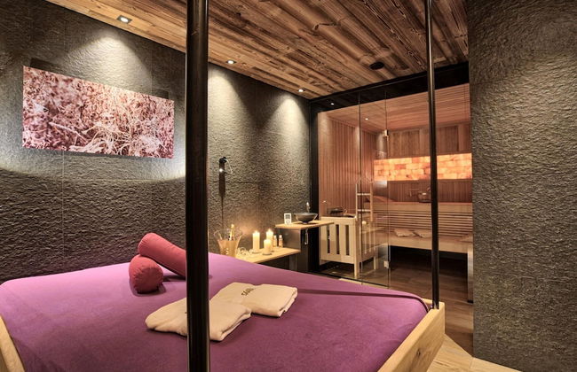 Chalet in Flachau With Sauna - Foto 33