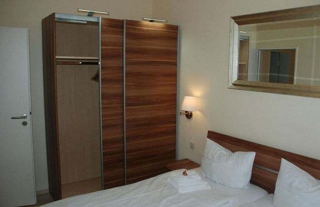 Holiday Apartment Villa in the Park - Foto 4