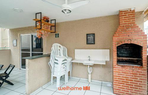 Apartamento em Guaratiba perto do Park Shopping - Foto 26