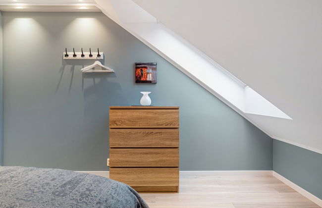 Høyden Apartments - Foto 13