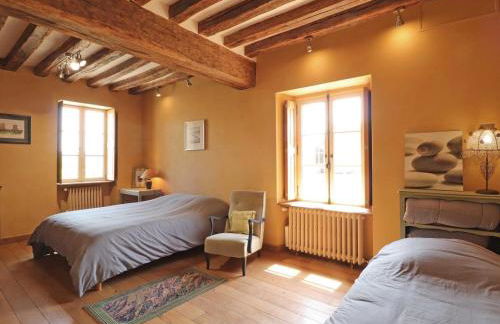 Corps de ferme restauré avec piscine intérieure chauffée - FR-1-497-164 - Foto 33