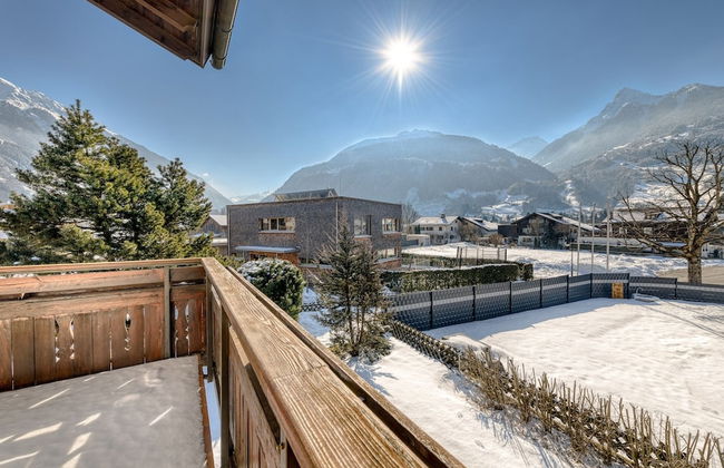 Alpenblick Appartements - 3-zimmer Ave Montis - Photo 12