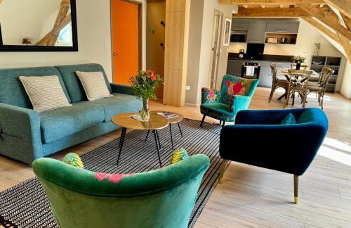 6 - Seigneurie Fouquet - Cocagne - Photo 2