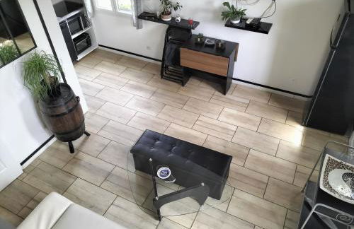 Maison dans une résidence de vacances - Foto 7