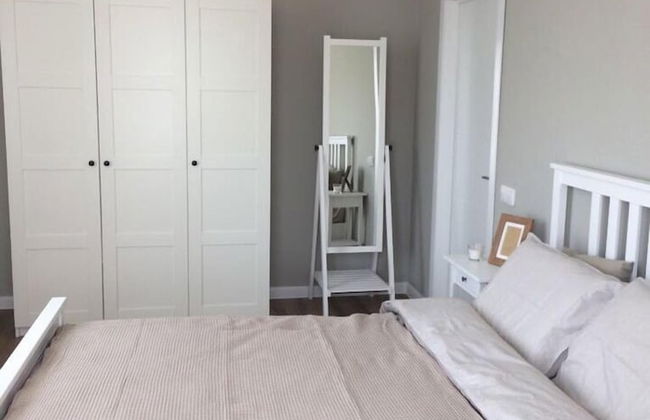 Apartments in the center of the city - Photo 4