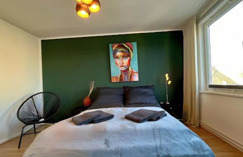 Ferienwohnung Ate´s kleine Welt - Photo 10