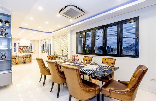 Exquisite Pool Villa B - Foto 10