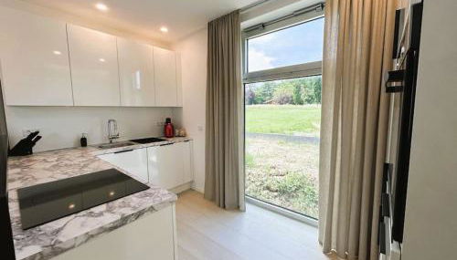 Charmante 2-Zimmerwohnung im Luftkurort Lippe - Foto 2