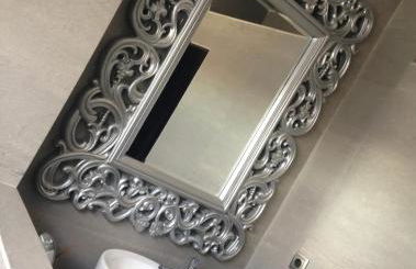 Precioso y moderno ático duplex de 2 habitaciones en Sevilla para 2 ó 3 personas con Jacuzzi - Foto 19