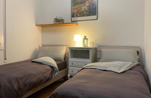 Giovigemini Apartment - Foto 4