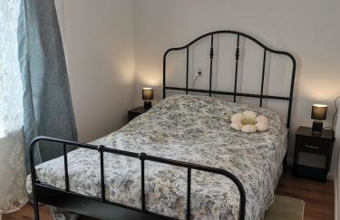 Apartament dla Cyfrowych Nomadów z miejscem pracy - Foto 13