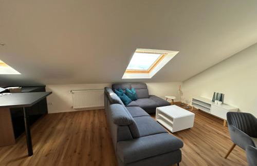 Ferienwohnung Waldzauber - Foto 8