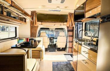 Navi- HUGE yard- MEGA playset- CUTE RV - Foto 3