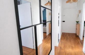 Emeraude du centre Elbeuf Confort et Elegance - Foto 34