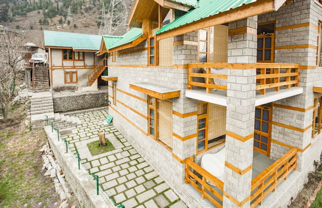 GuestHouser 1 BR Cottage 4e68 - Foto 17