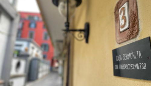 Casa Sermoneta - Foto 3