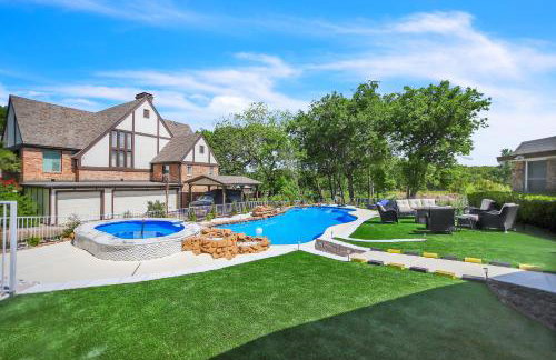 Luxury Executive Rental in Fort Worth - Foto 1