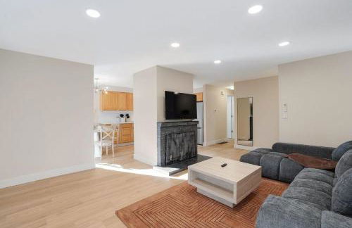 Private, Pet-Friendly Portland Retreat - Foto 5