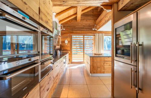 Chalet le 4 - numéro 5 - Photo 33